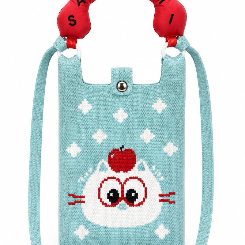 Puffer VIRAL Korean Mobile Sling