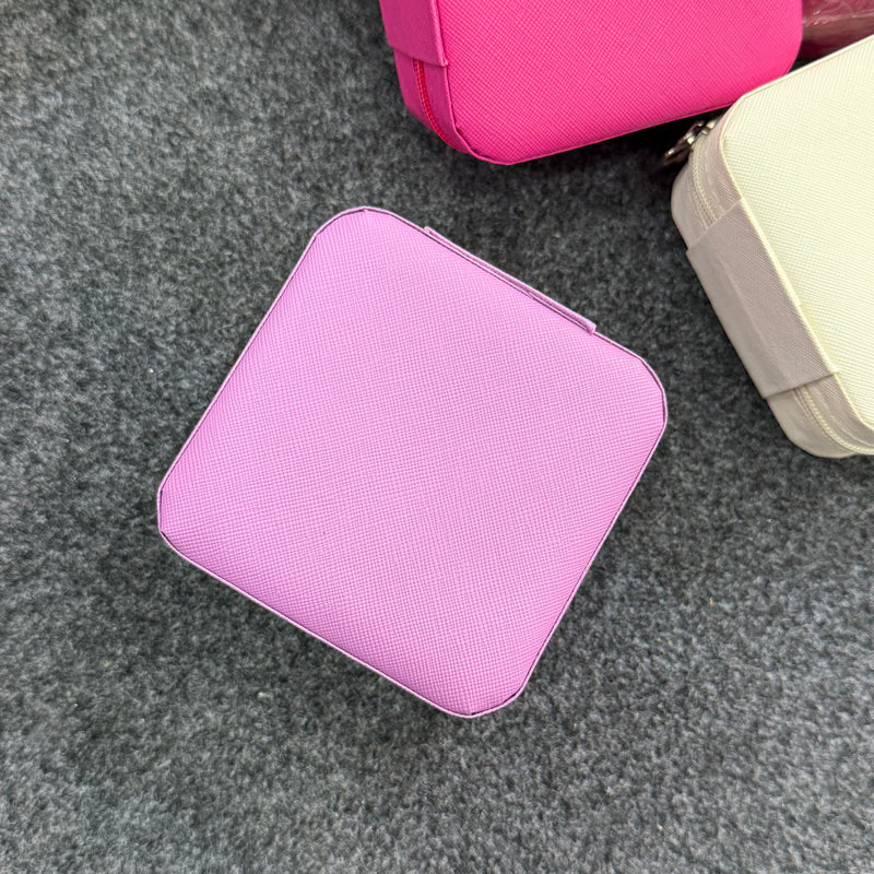 Mini Jewellery Organizer