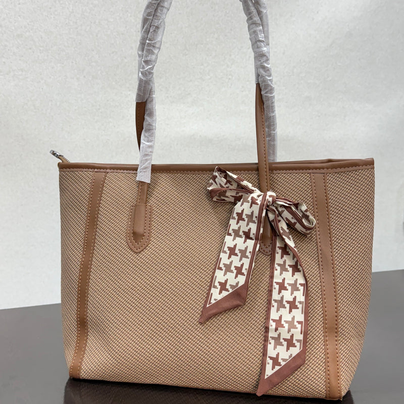 Medium Canvas Totes