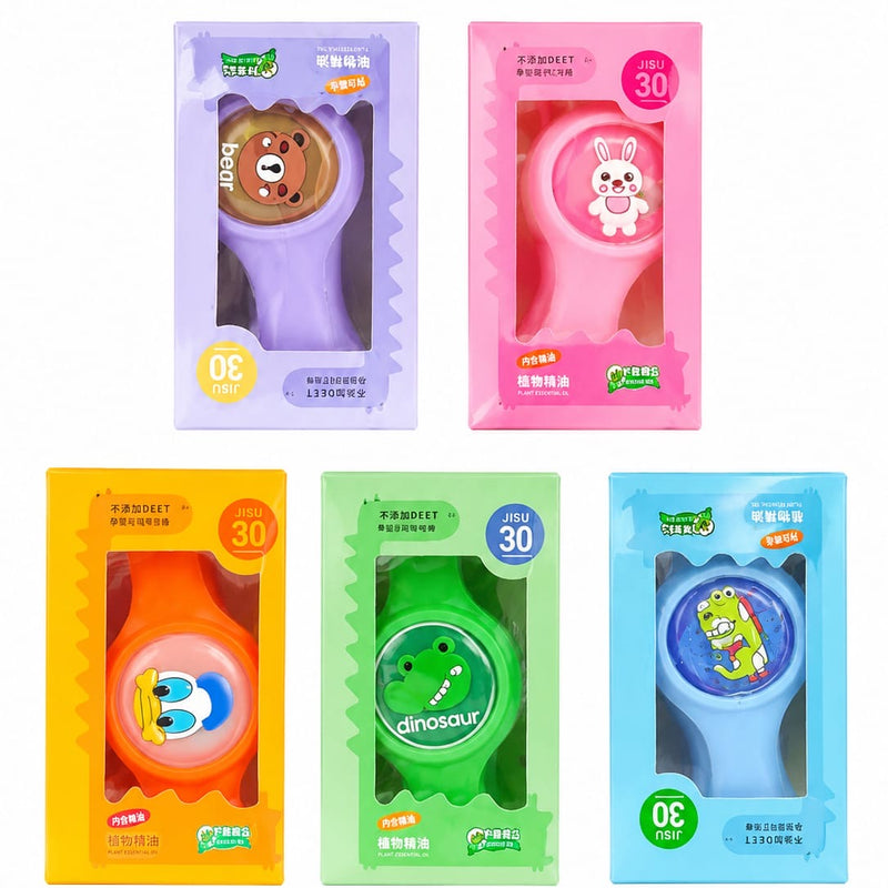 Kids light handband