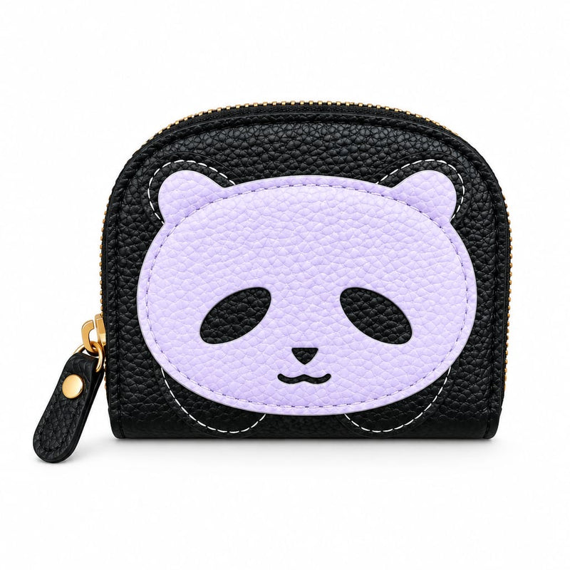 Bear Card Holder