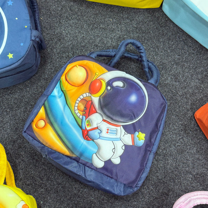 Insulated Lunch Bag