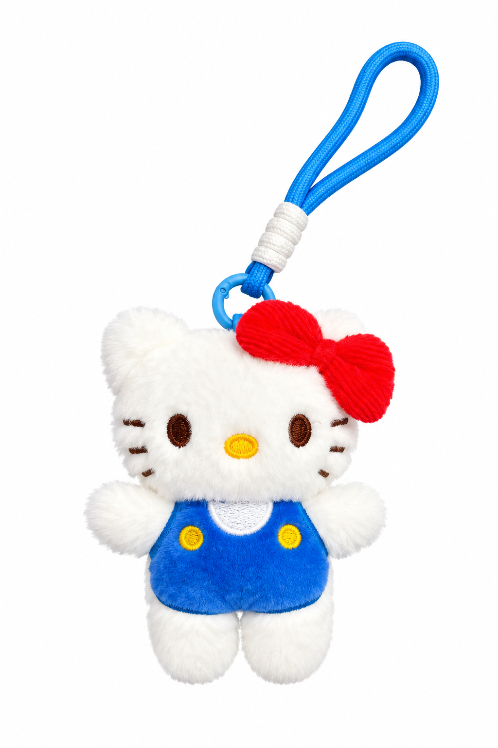 Hello Kitty Bag Charm