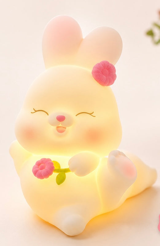 Battery Operated LED Night Light