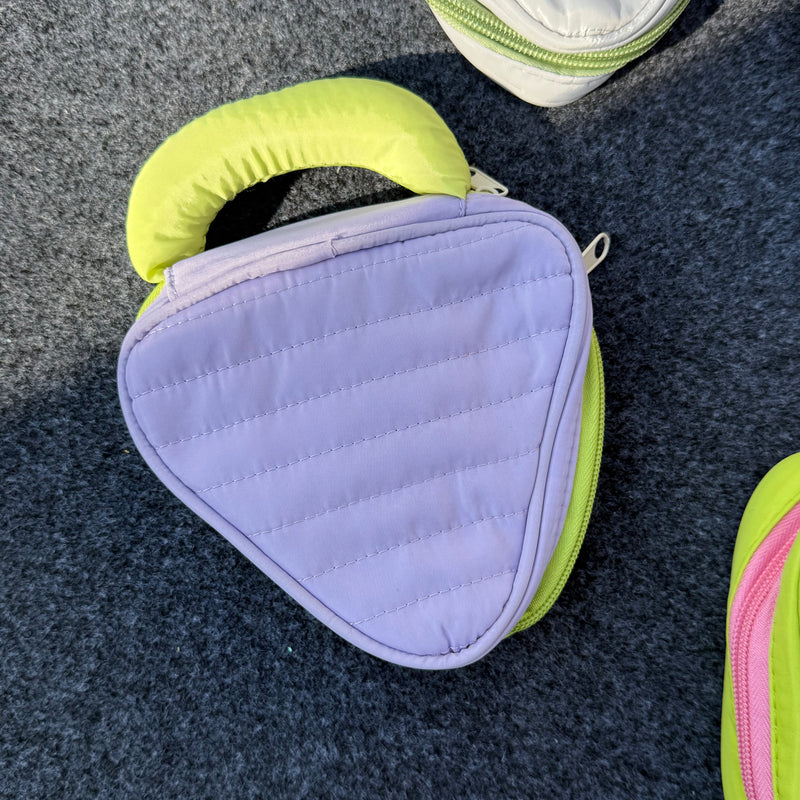 Puffer Mini Organizer