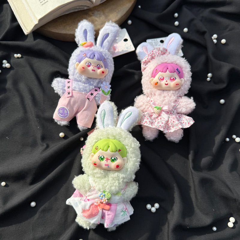 Premium Bag Plushie Charm