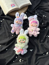 Premium Bag Plushie Charm
