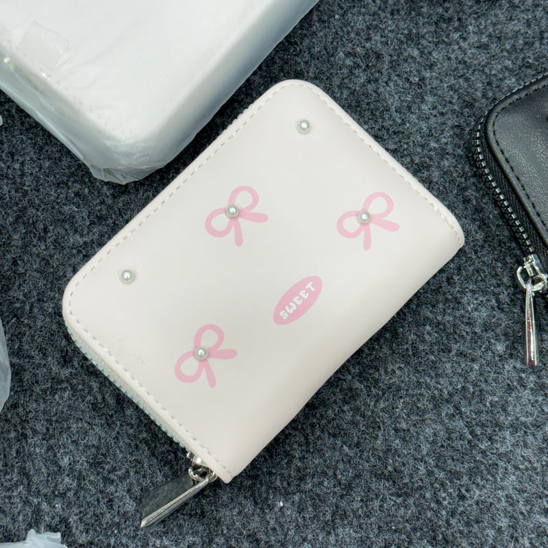 Bow Card Holders