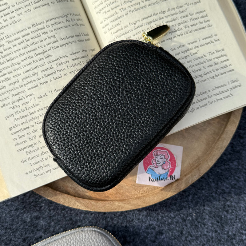Mini Keychain Wallets