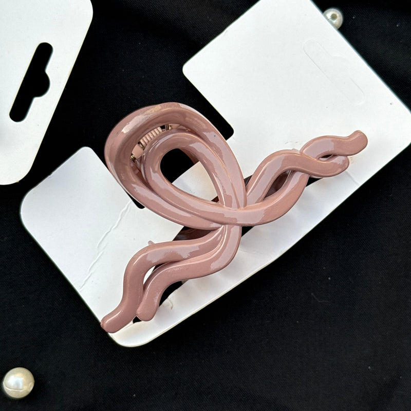 Medium Claw Clip