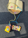 Cute Phone Sling