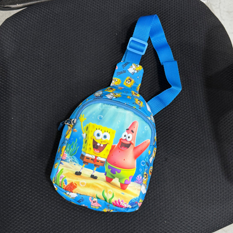 Kids Premium Chest Bags