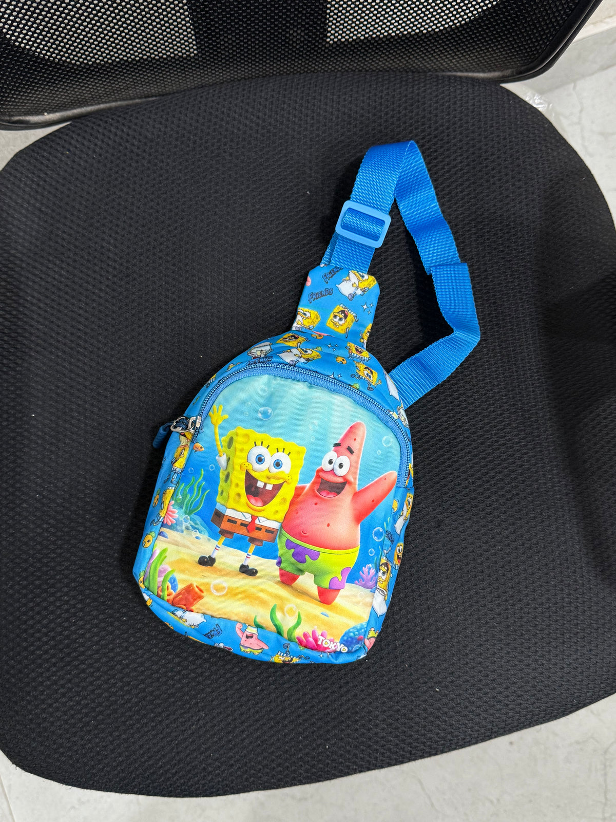 Kids Premium Chest Bags