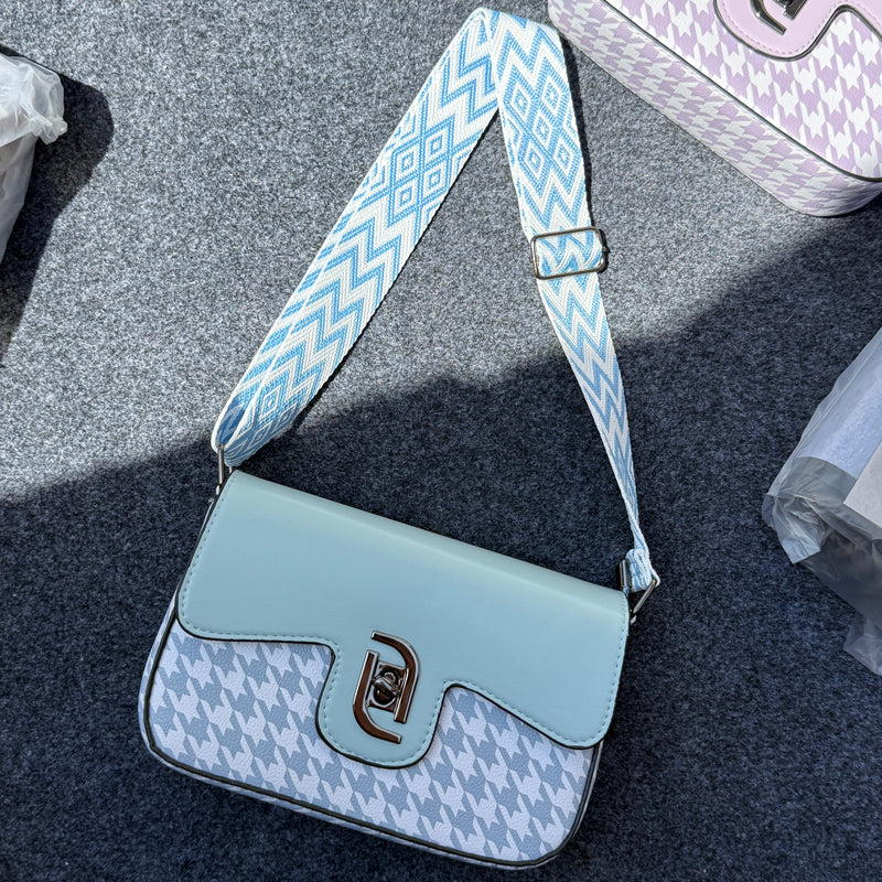Aesthetic Crossbody Bags