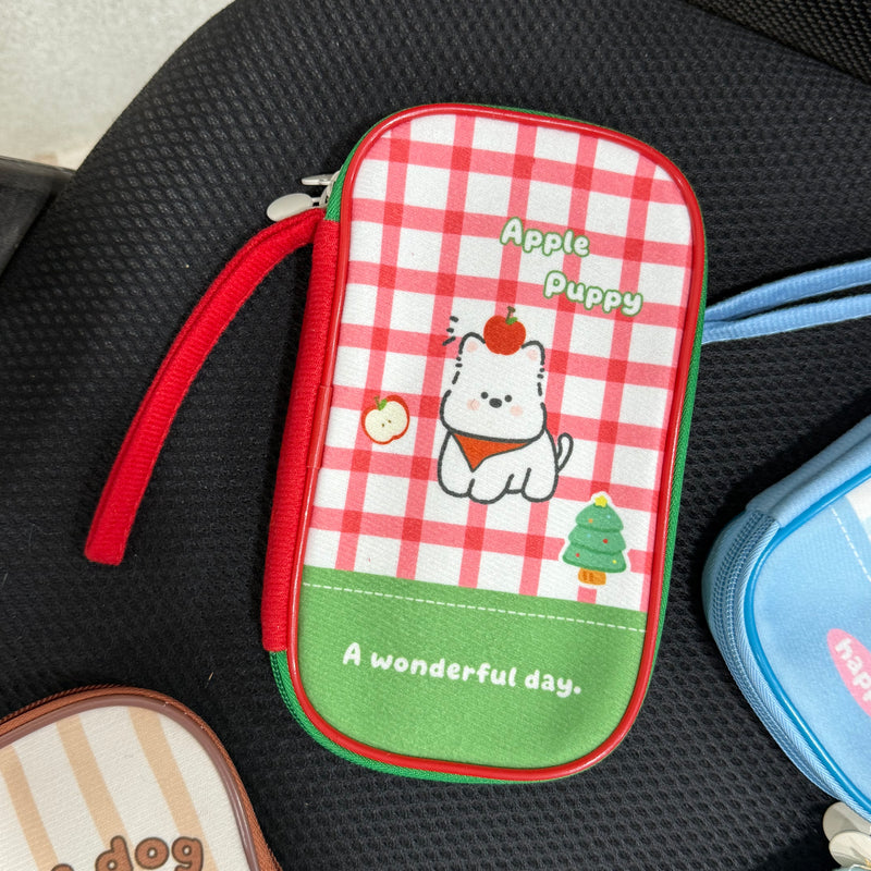 Cute Passport Holders