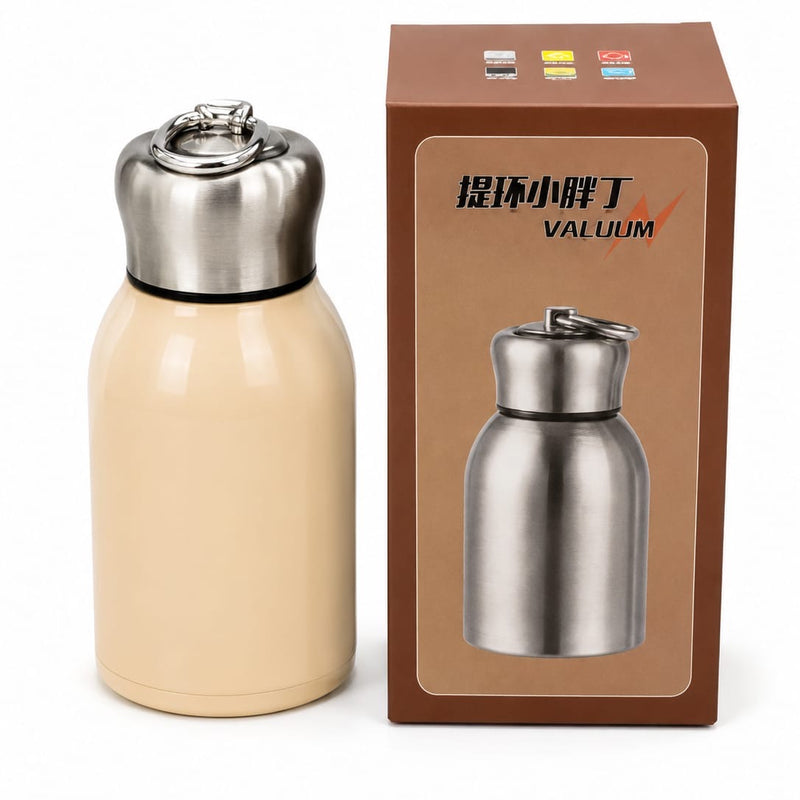VIRAL Mini Flask - A MUST BUY!