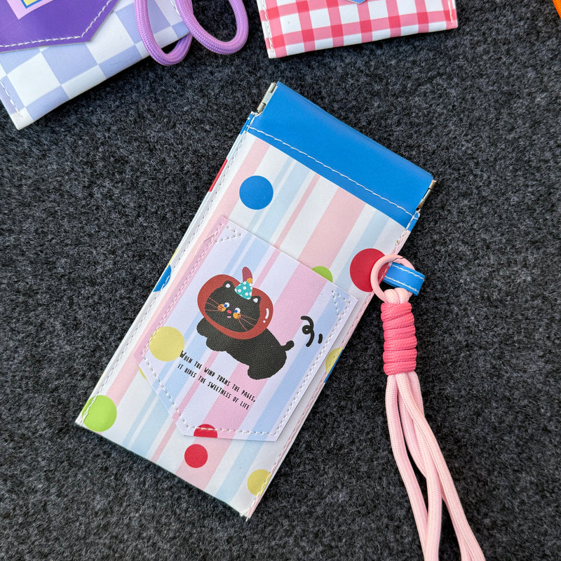 Mini Eyewear organiser