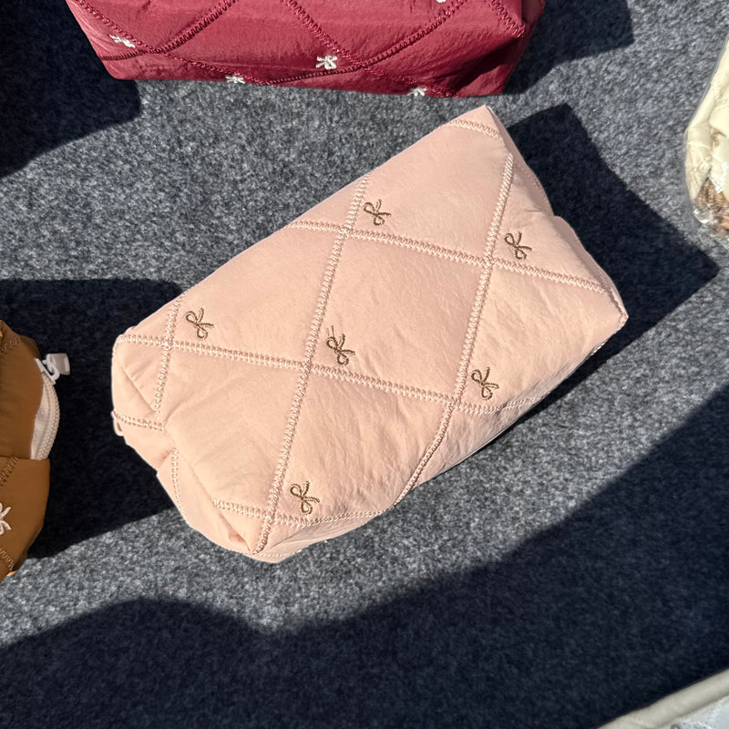 Bow Multipurpose Pouch