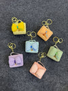Mini Coin Pouch- BOW