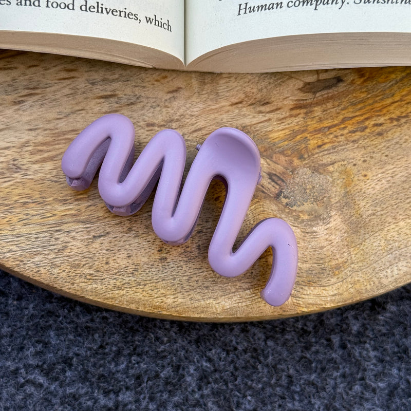 ZigZak Medium CLaw Clip