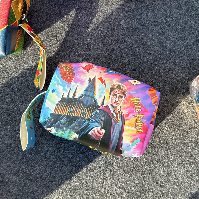 Mini Pouches for Kids