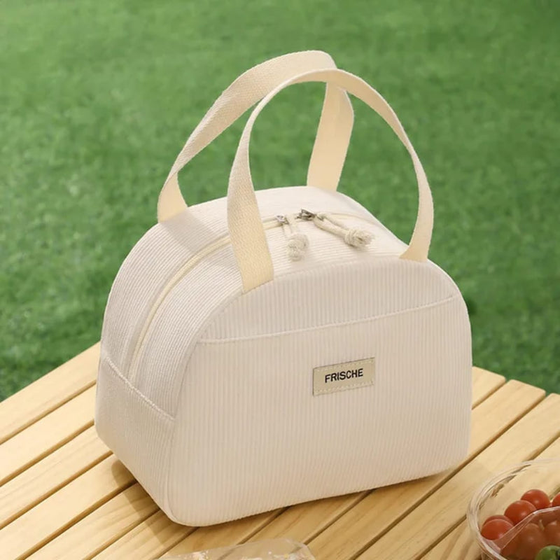 Pinterest Inspired Lunch Bags