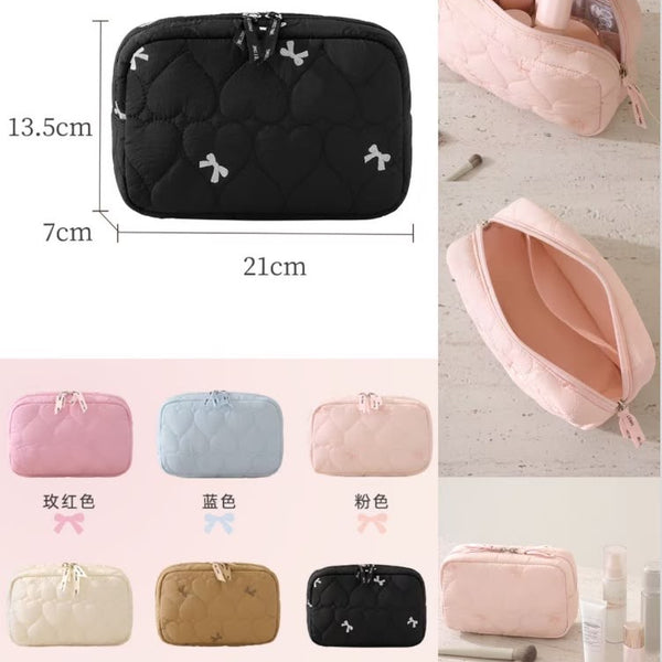 Multipurpose Heart Pouch