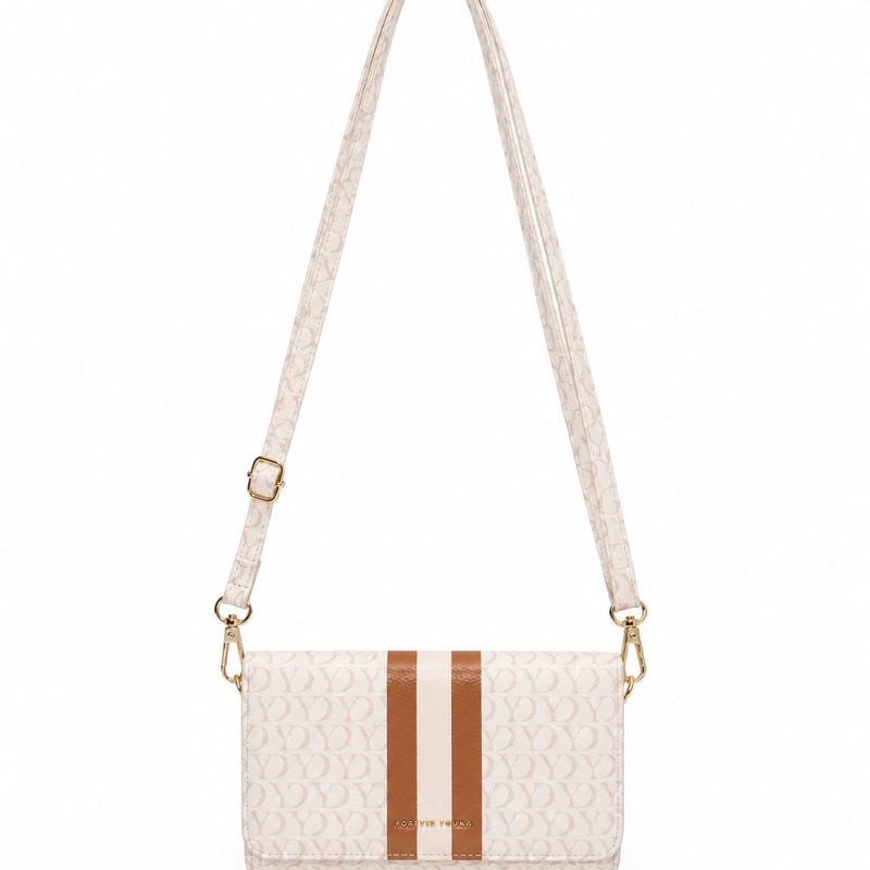 Premium Wallet Sling