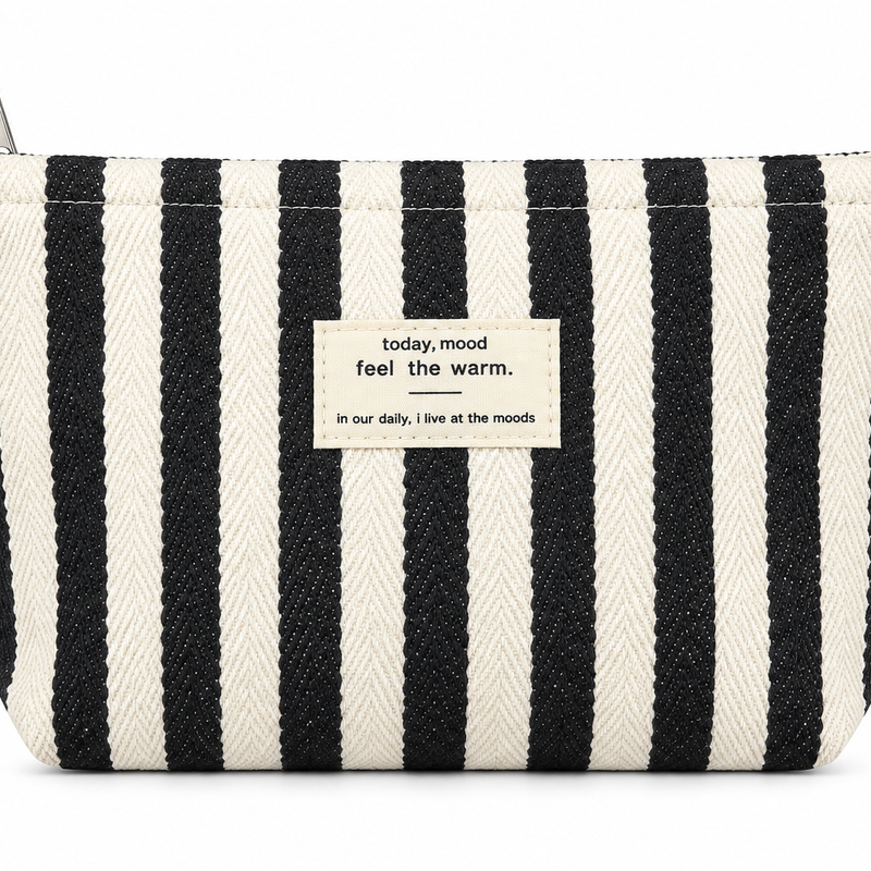 Aesthetic Multipurpose Pouch