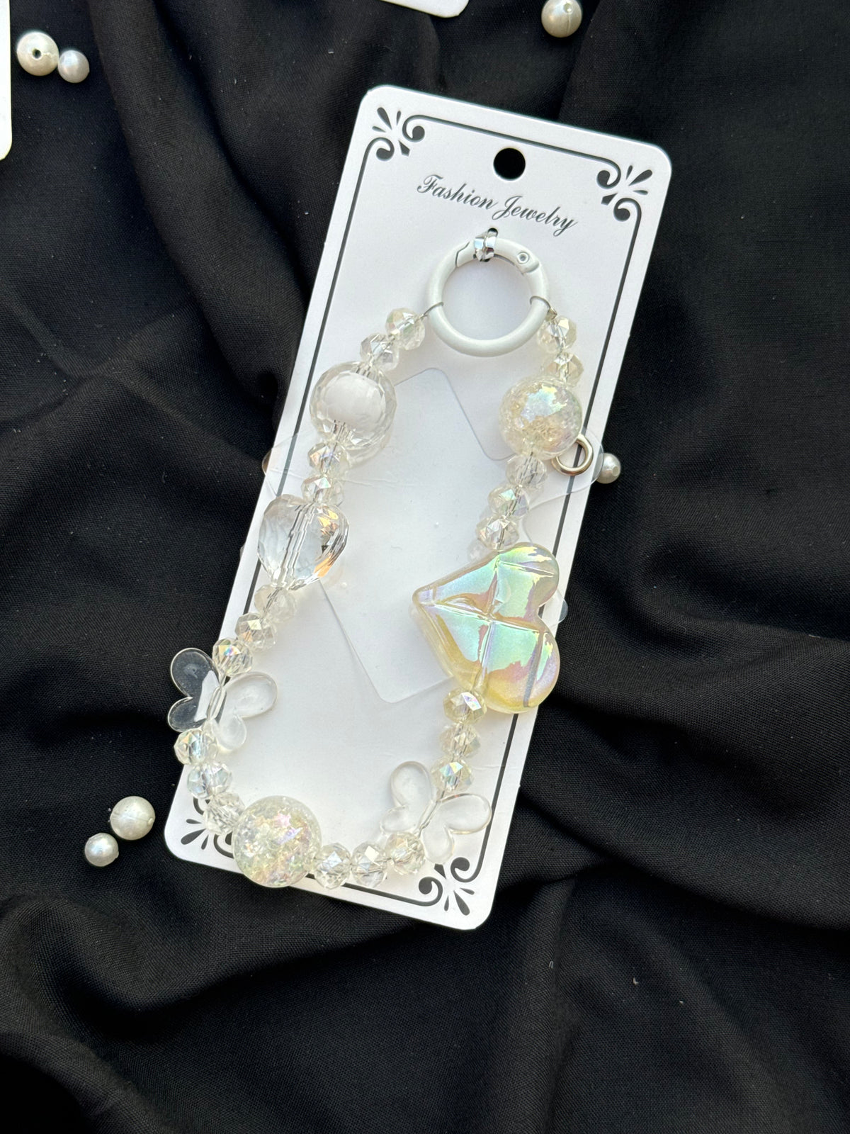 Mobile / Bag Charms