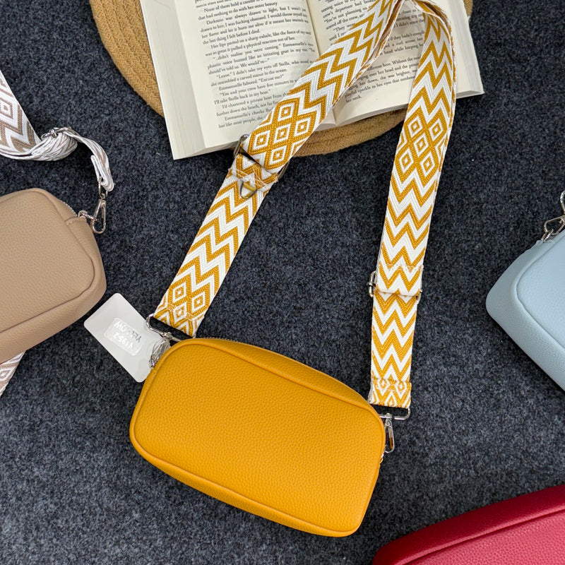 Wide Strap Mobile Slings