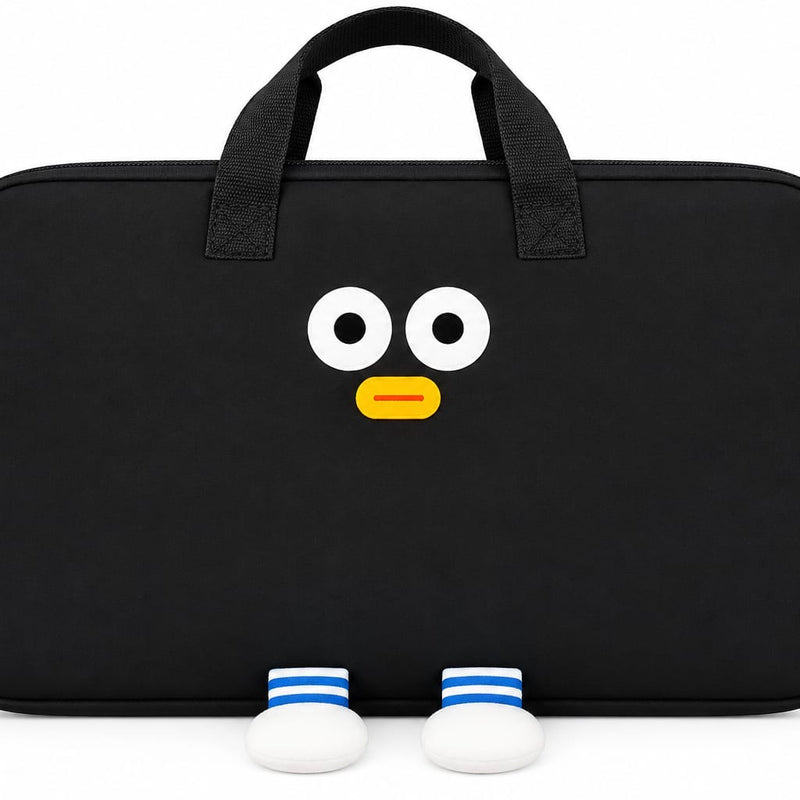 Tab Organizer