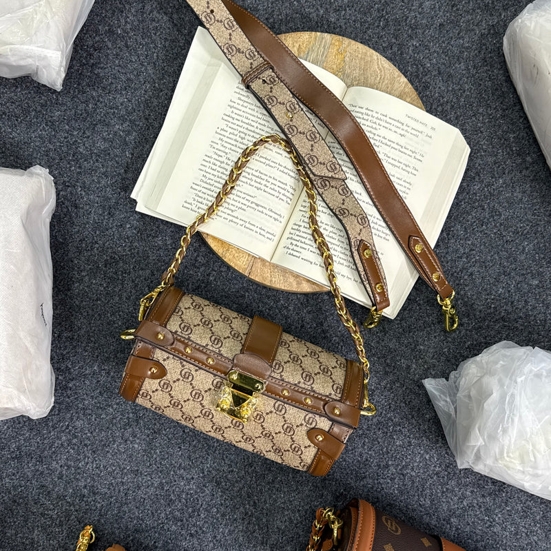 Premium Crossbody Bags