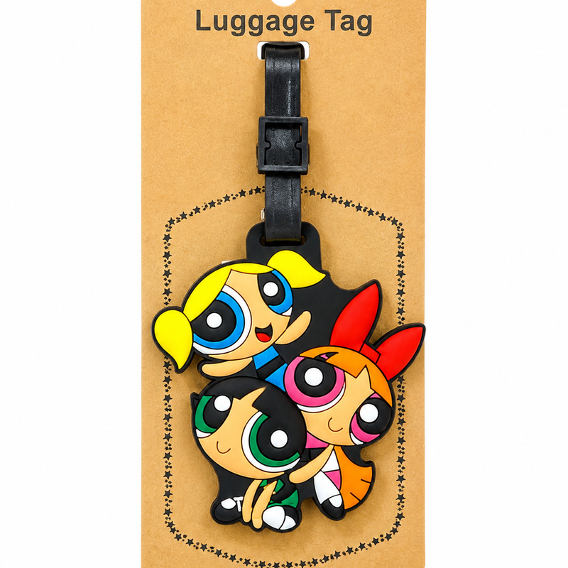 Bag Tags