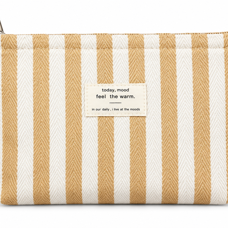 Aesthetic Multipurpose Pouch