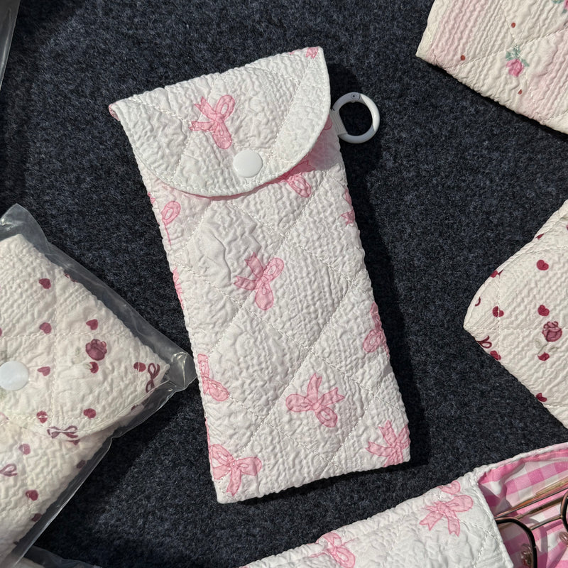 Multipurpose Mini Pouches