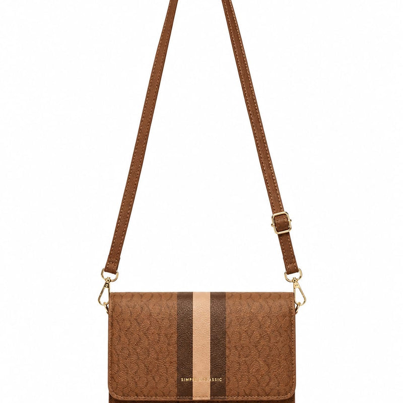 Premium Wallet Sling