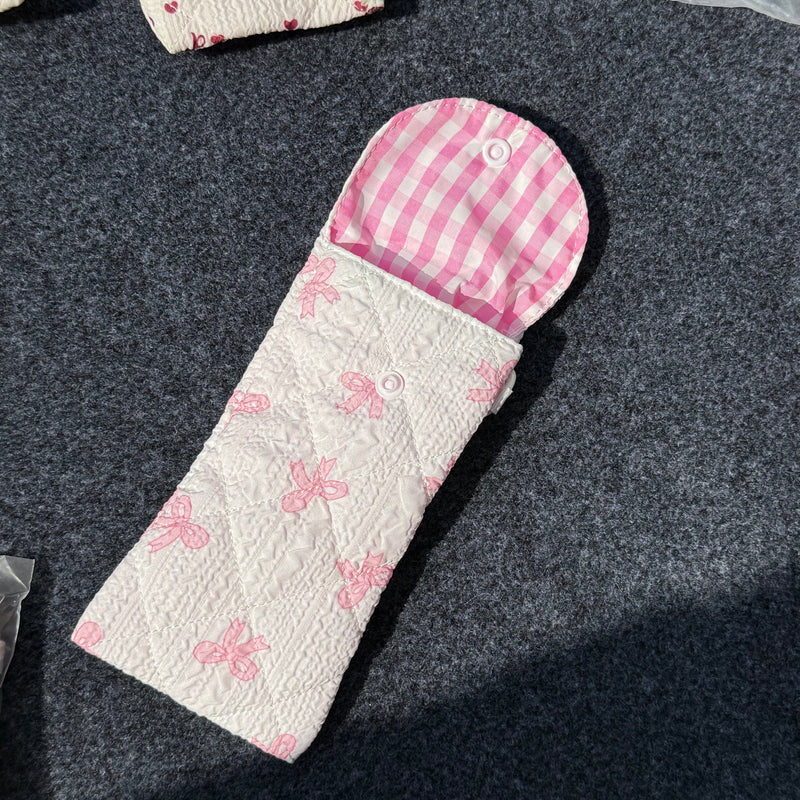 Multipurpose Mini Pouches