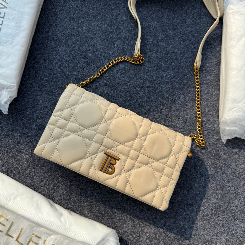 Premium Mini Clutch Sling