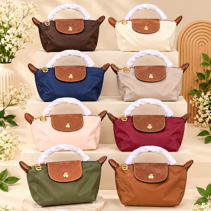 Premium Mini Bag