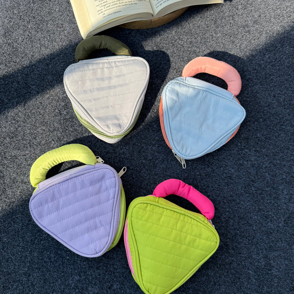 Puffer Mini Organizer