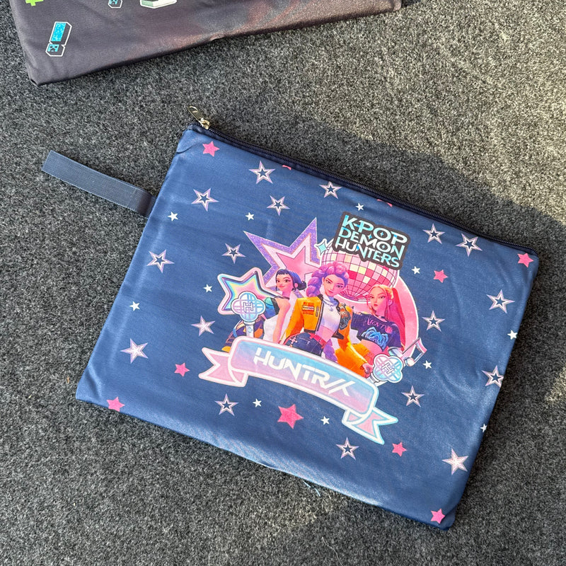 Big Size Multipurpose Pouch