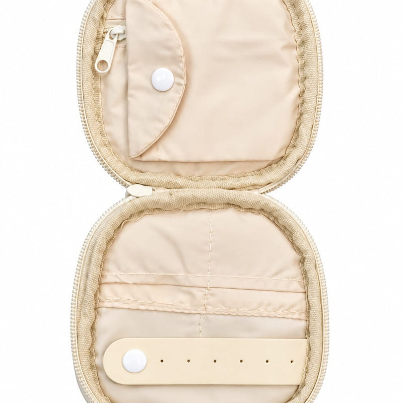 Multipurpose Jewelery Organiser- Mini Size