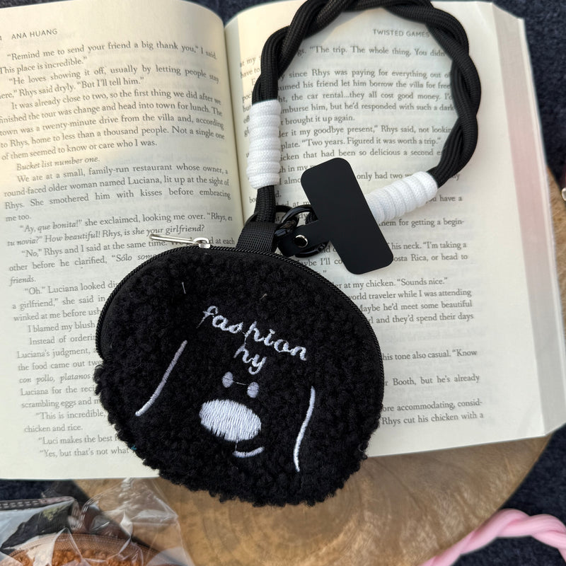 Mini Pouch for Mobile Phones