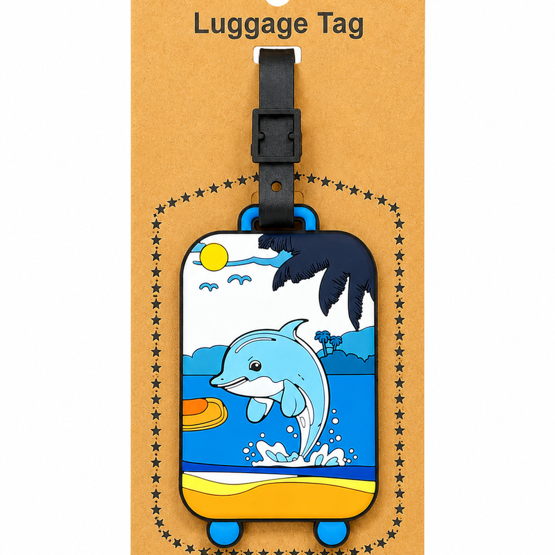 Bag Tags