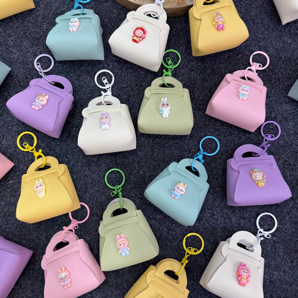 Korean Mini Bag Pouch