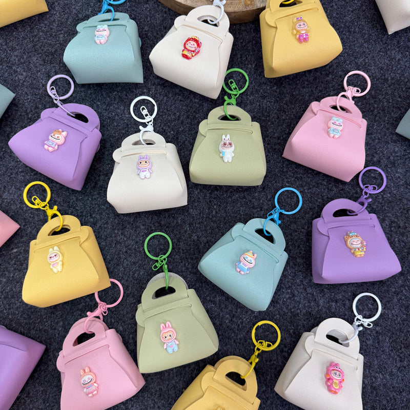 Korean Mini Bag Pouch