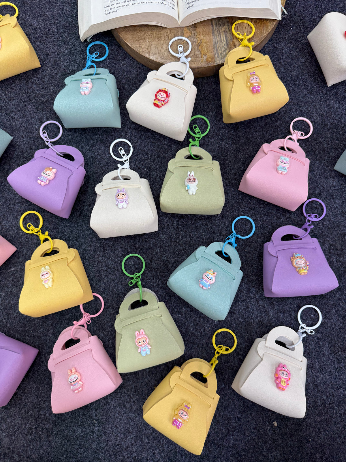 Korean Mini Bag Pouch