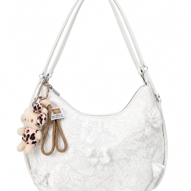 Hello Kitty Hobo Backpack