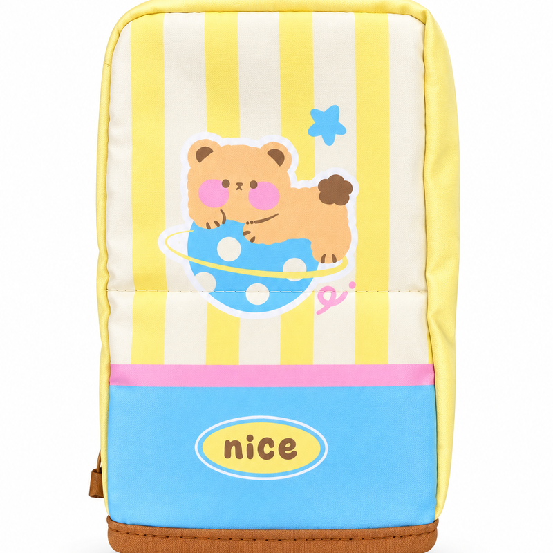 Cute Makeup Organiser Bag